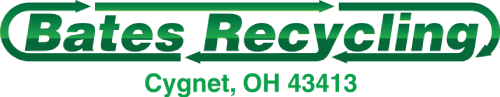 Bates Recycling Logo-OFFICIAL-2 tone green
